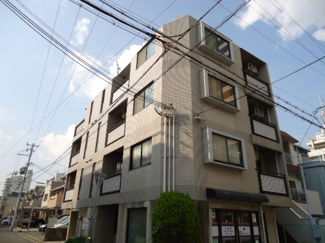 リバティ下沢