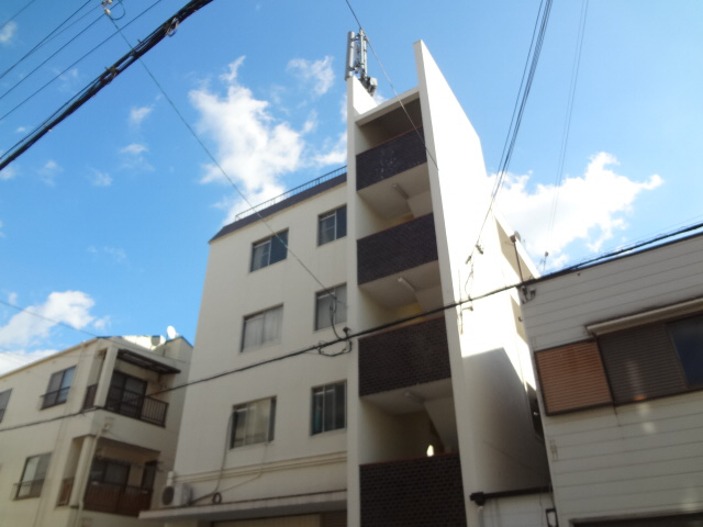 丸吉マンション第三