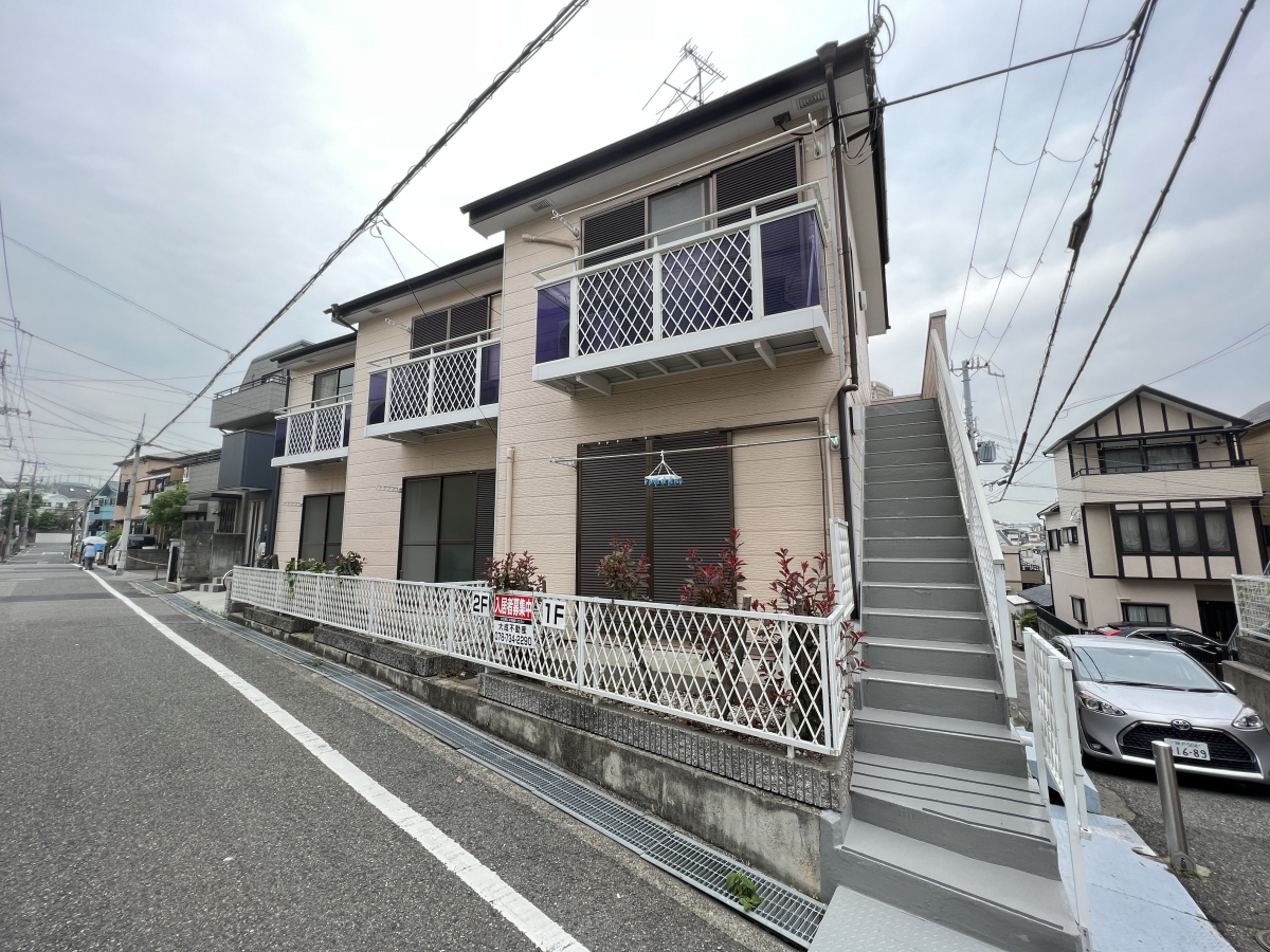 シティハイツ寺池