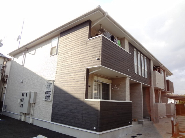 シャン・ド・フルール五社