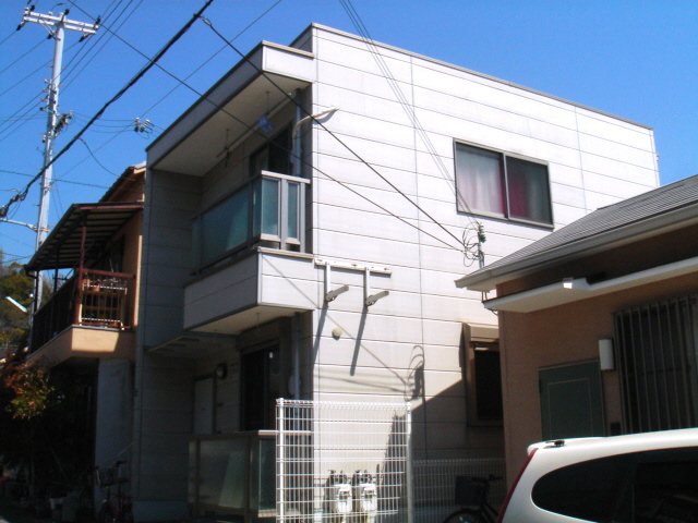 湊山ハウス
