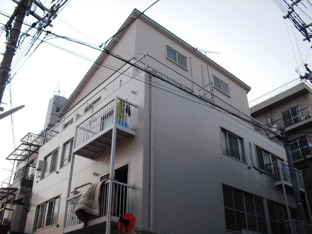 サンビルダー神戸山ノ手
