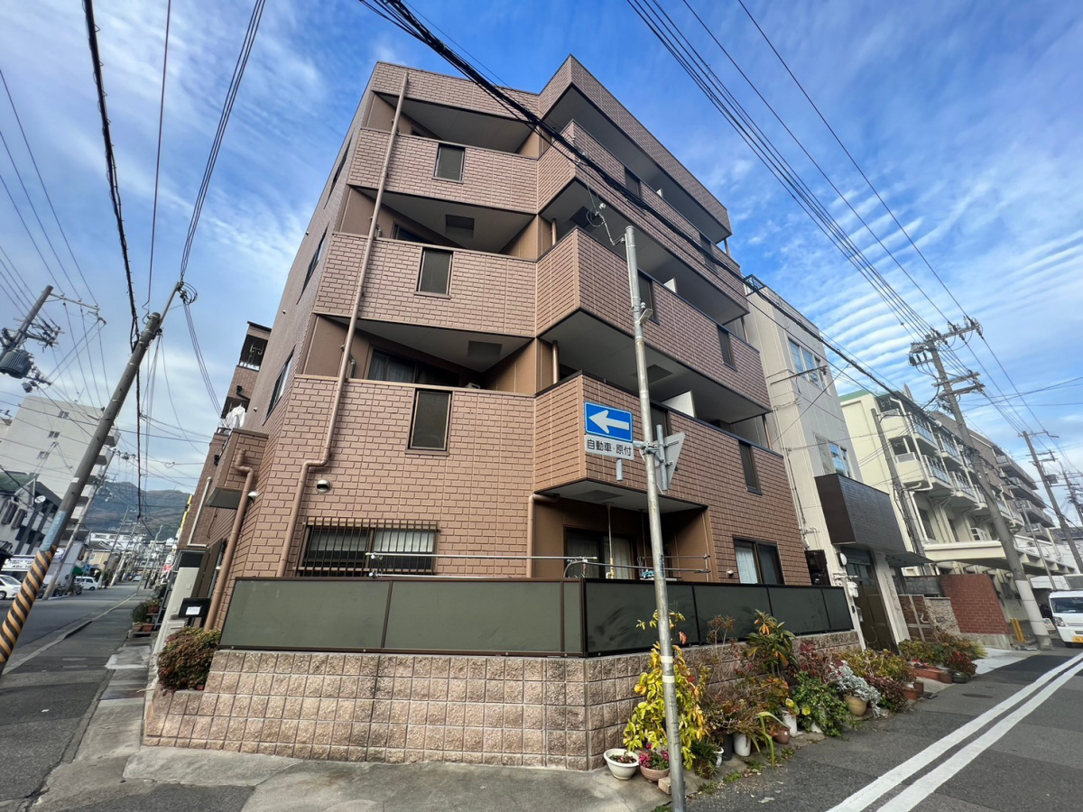 アビタシオン１１２