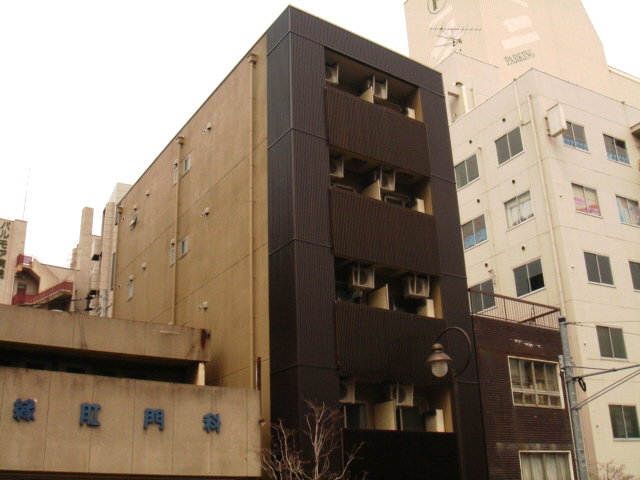 A-EAST元町