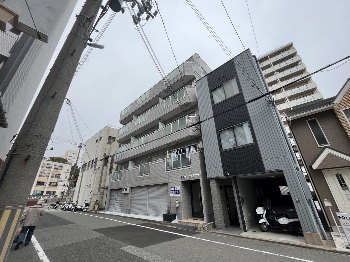 ERメゾンくすのき