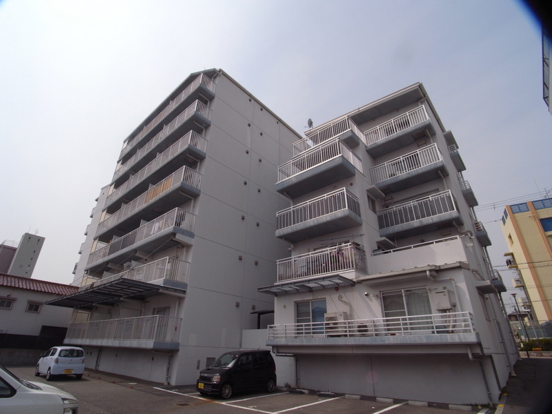 フレール長田室内西