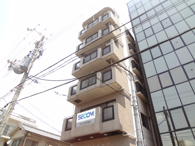 テクノ新神戸ビル