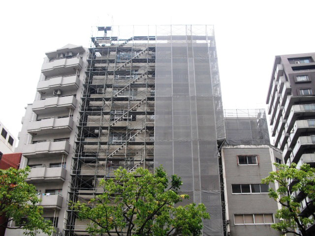 エイコースカイハイツ