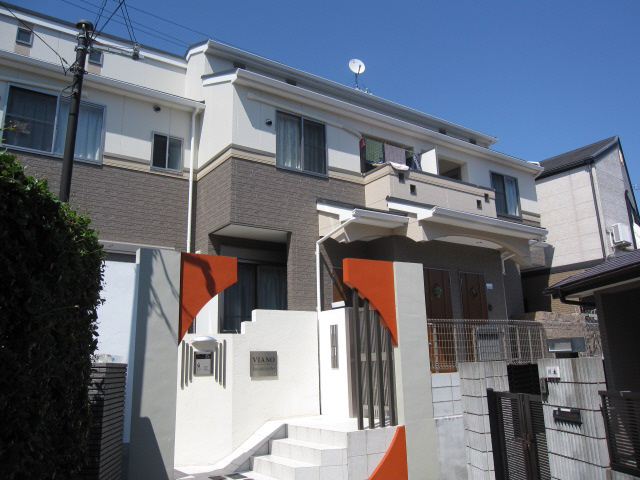 VIANO山下町