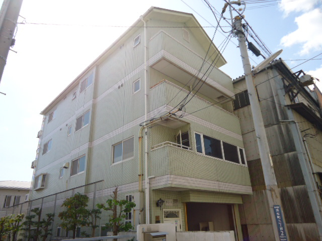 キミーズコート