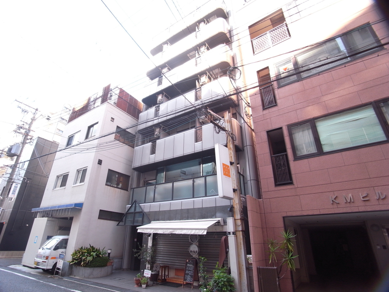 ヴィラ元町