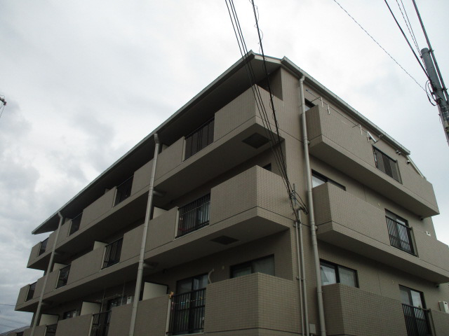 シティライフ有野