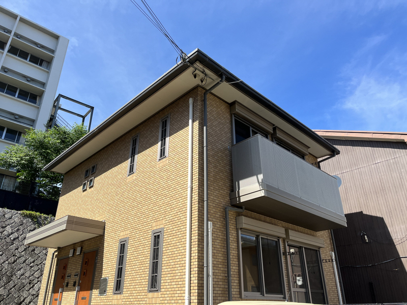 コスミオン王子公園