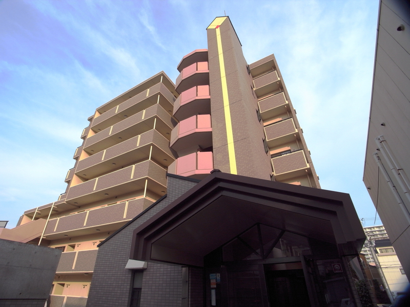 コンセール中道