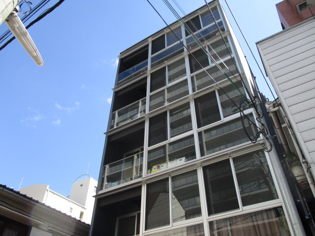 Y’s House 三宮Ⅱ