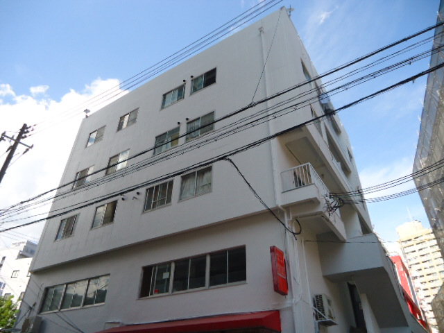 チャンピオン兵庫ビル