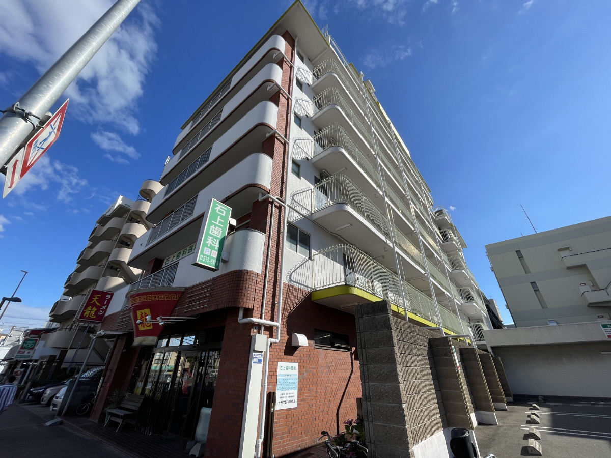 グレイスハイツ御蔵菅原