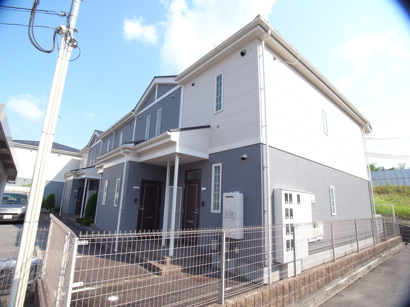 シャトレ小竹Ⅱ