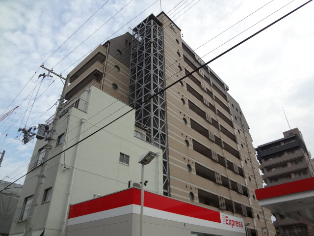 ワコーレヴィアーレ兵庫