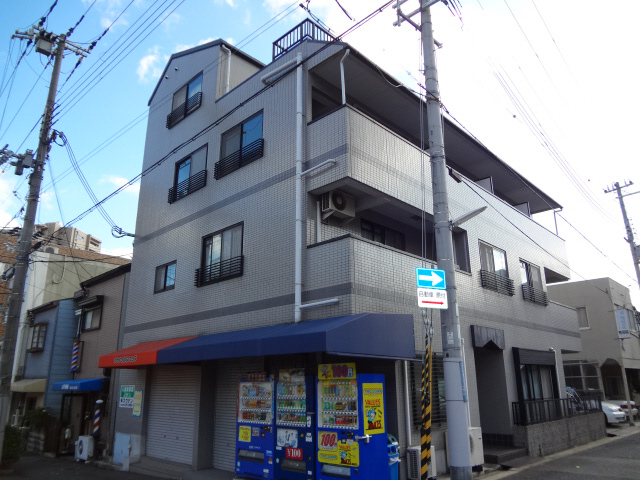 クレール中山手