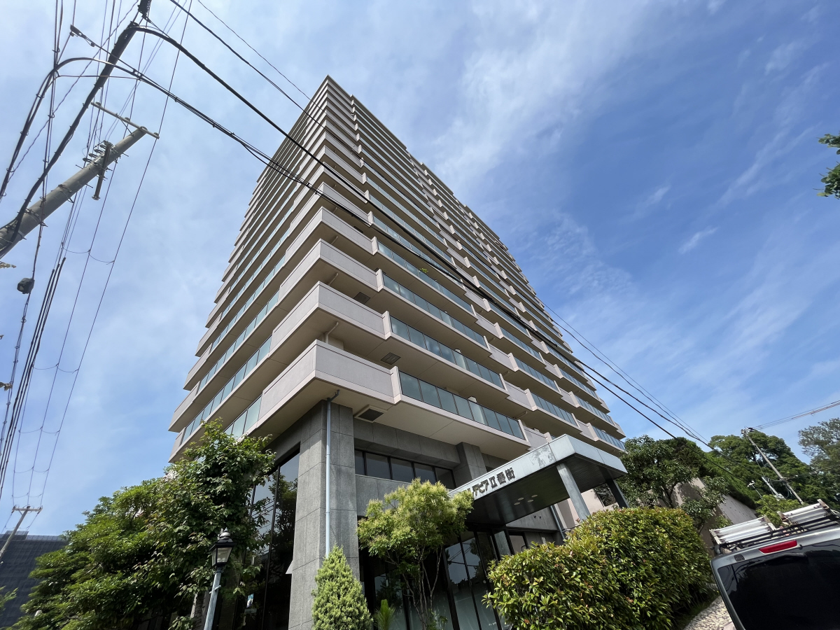 グレーシー須磨アルテピアⅡ番館