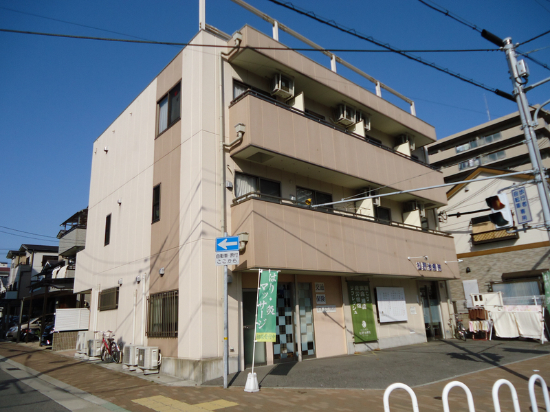 アヴニール松野