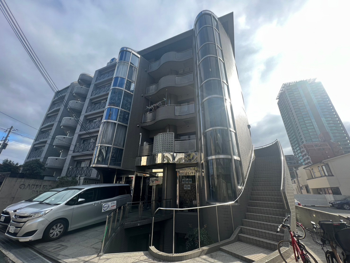 アクト1第3ビル