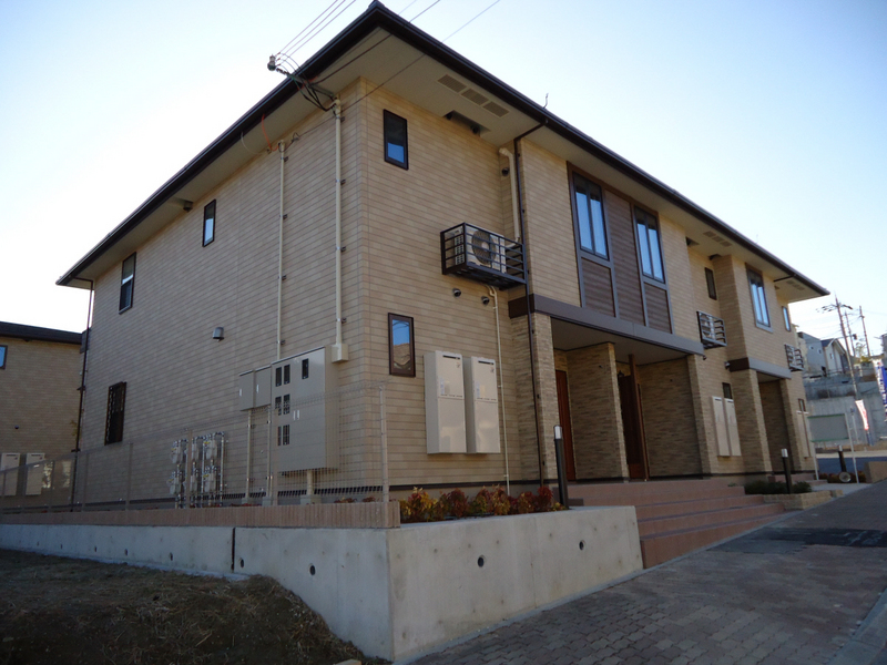 カーサ・コリーナⅠ