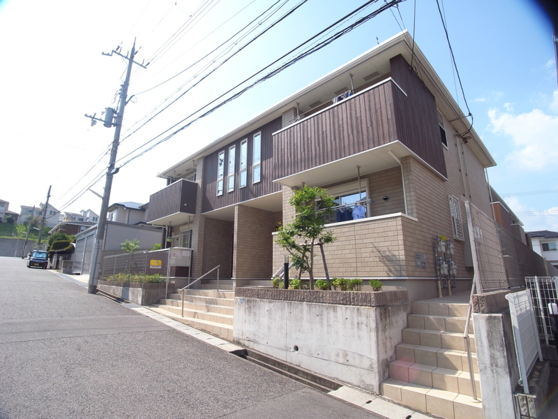 カーサ・アルドーレⅠ