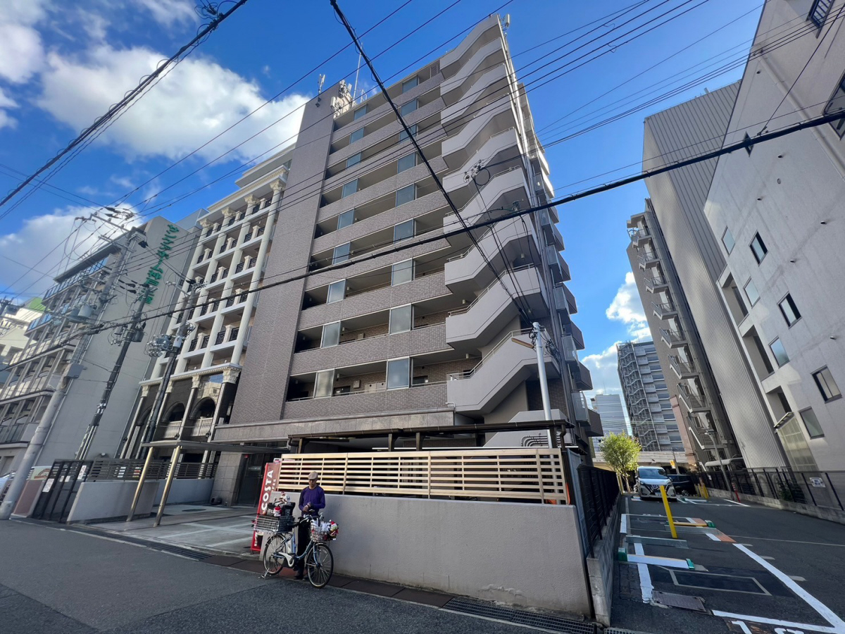 コスタレイ神戸三宮