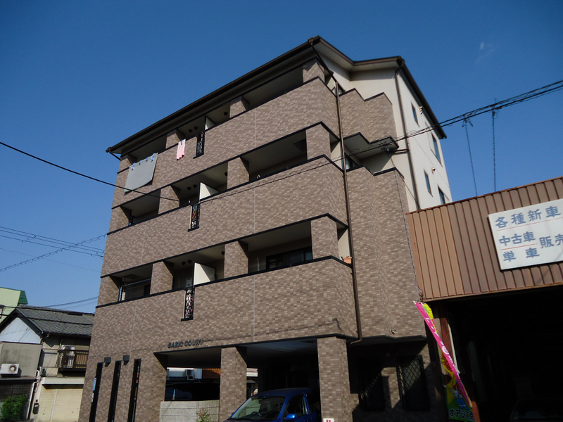 ベーシックコート