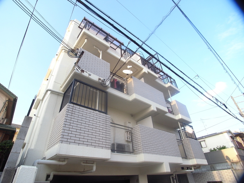 シティライフ坂口通