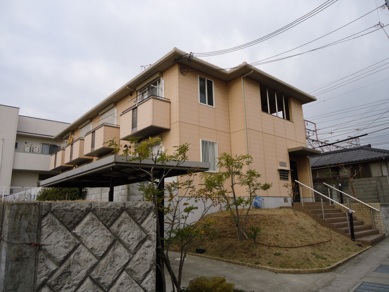 サーフサイドレジデンス須磨