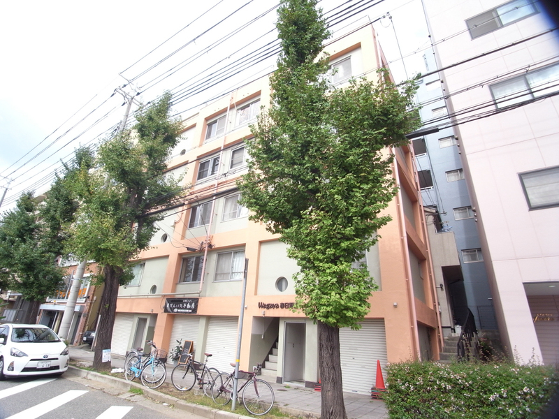 Wagaya春日野道東