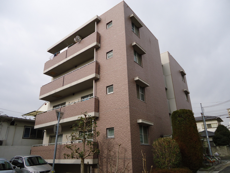 プラシド須磨