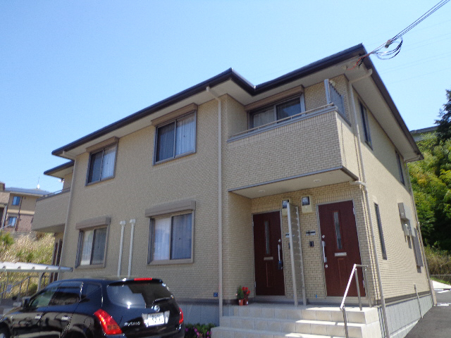 ナチュール谷上