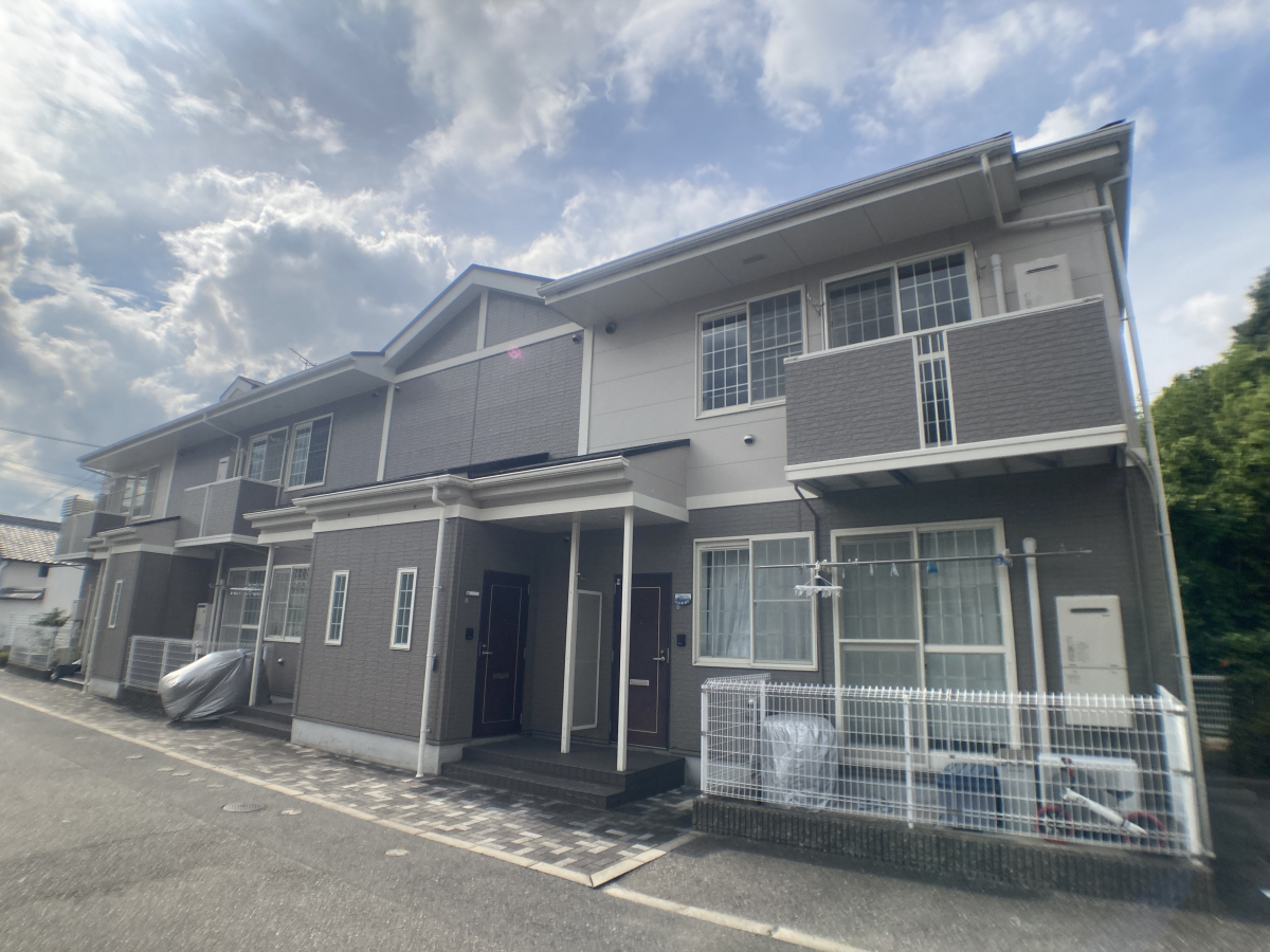 サンフロール神戸北Ⅱ