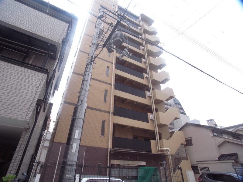 カーヨパレス二宮