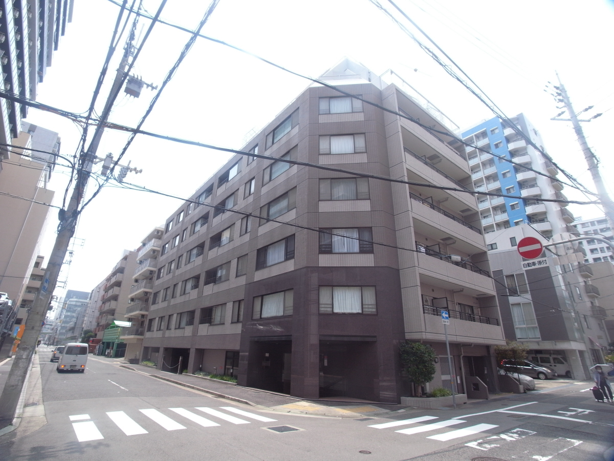 三宮シティタワー