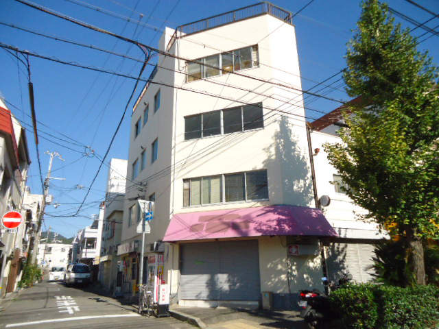 第一広本ハイツ