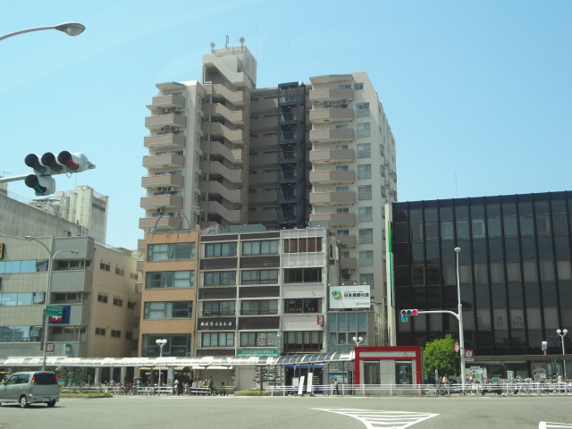 クルーセ長田駅前