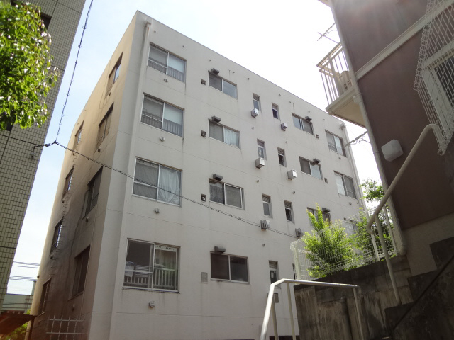 第一ハイツツキシマ