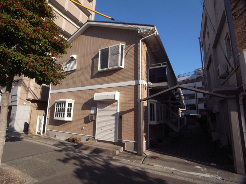 フェニックス永沢