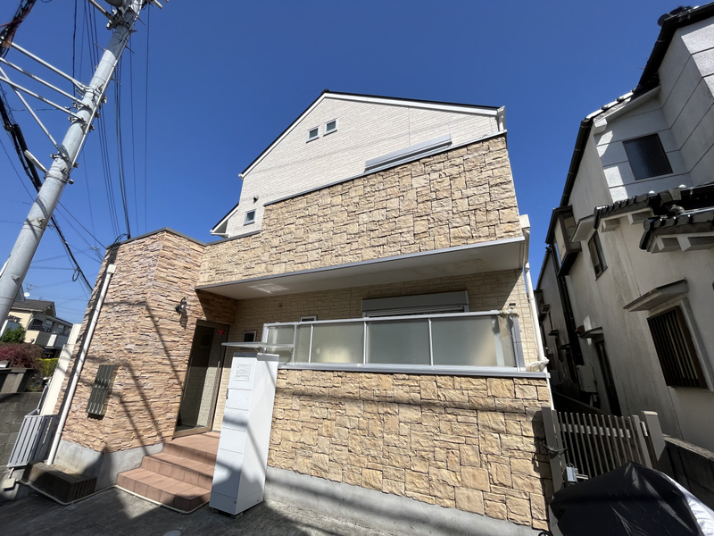 Ｈ.Ｃフラッツ須磨関守