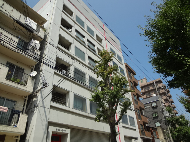 チェリーコート