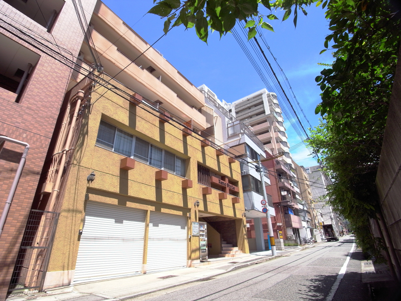 リノスタイル布引