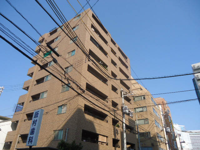 パルメーラ神戸駅前