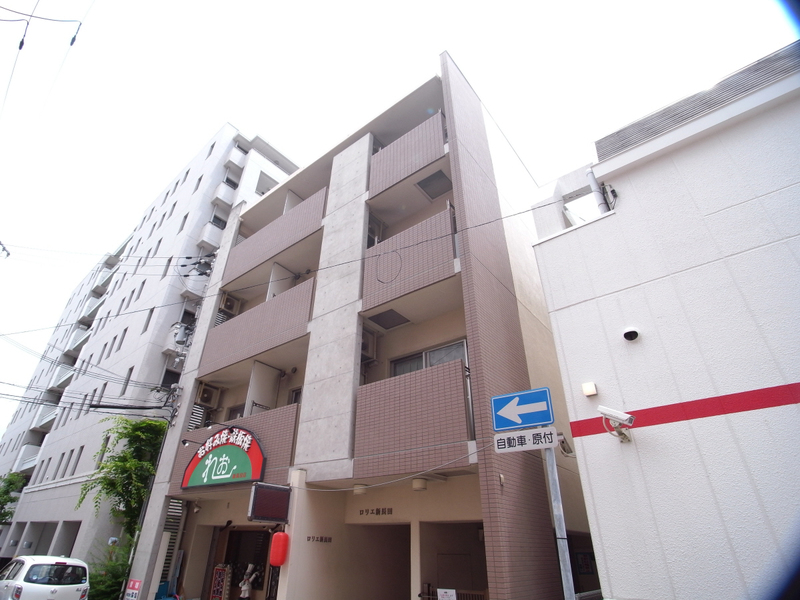 ロリエ新長田