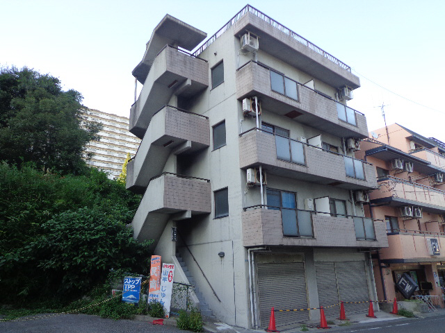 メゾン妙法寺
