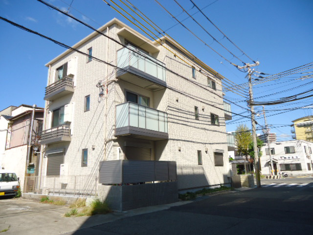 シャーメゾン切戸